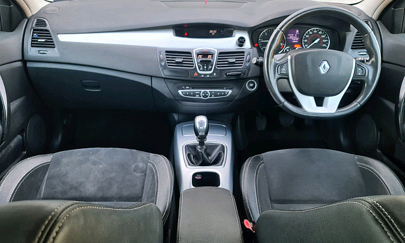 Renault Laguna 1.9 D...
