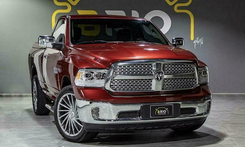 2014 Dodge Ram Slt 1...