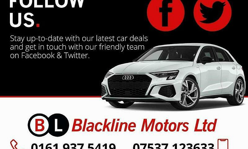 2011 Audi A6 Saloon ...