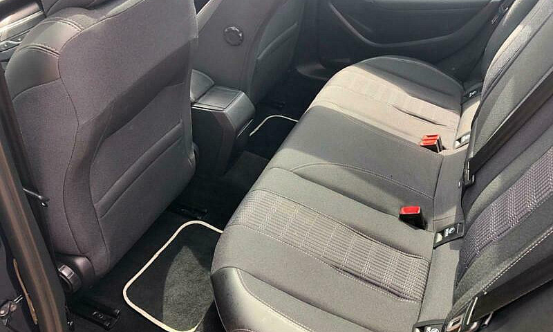 2018 Peugeot 308 1.5...