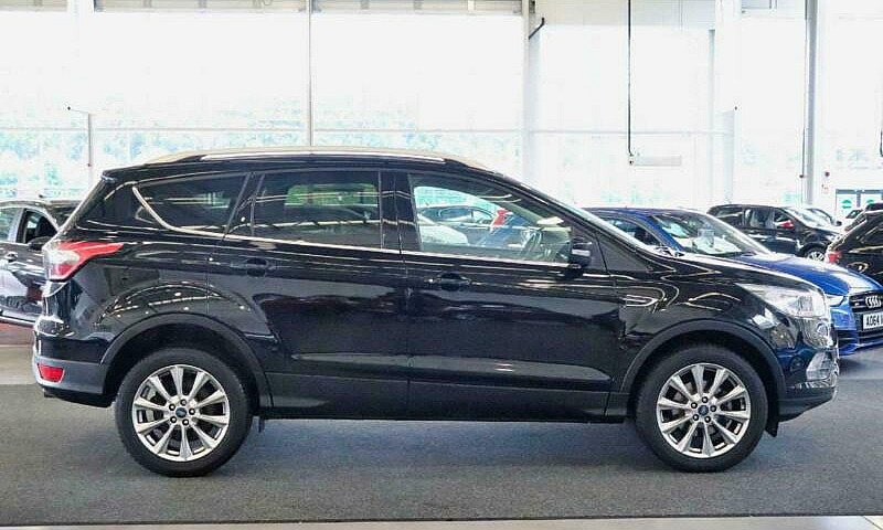 2019 Ford Kuga Ford ...