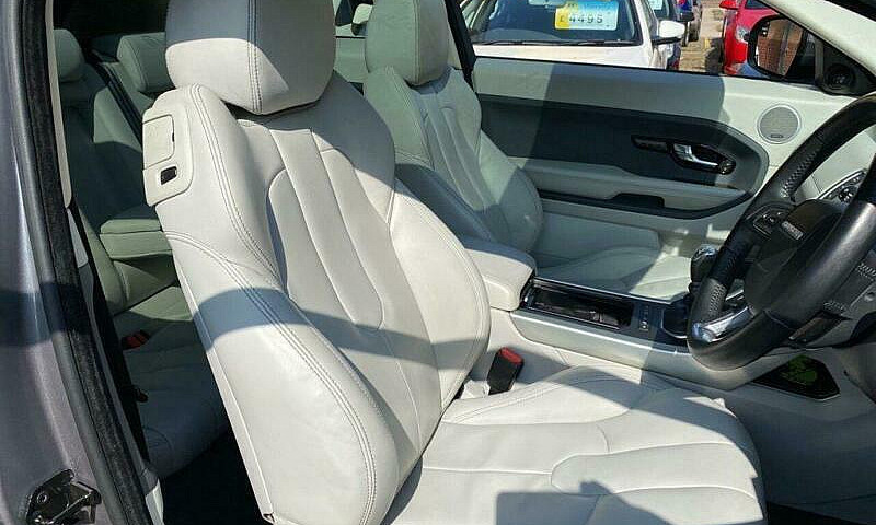2013 Land Rover Rang...