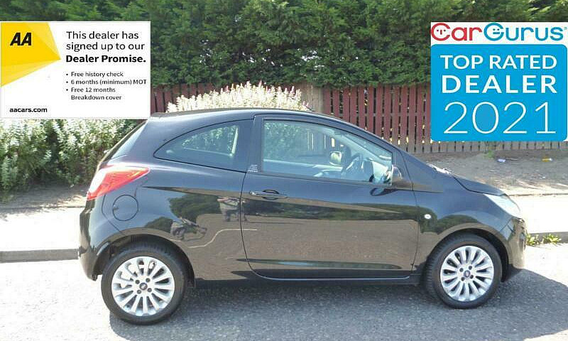 *** Low Mileage With...