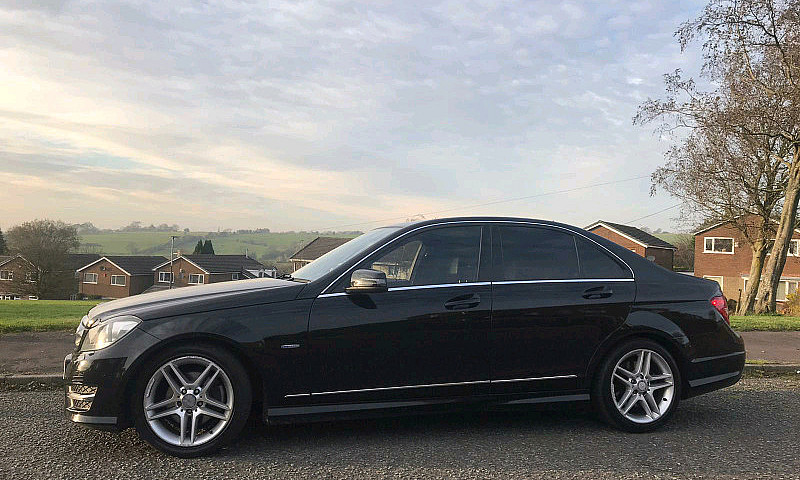 2011 [11] Mercedes C...
