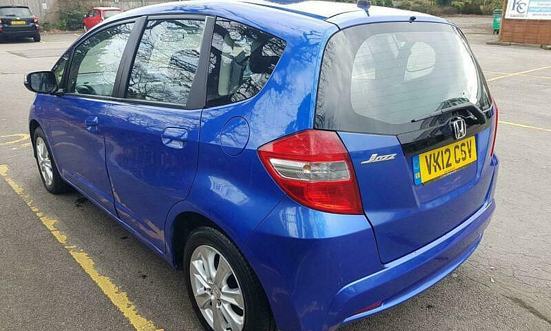 Honda Jazz 1.4 I Vte...