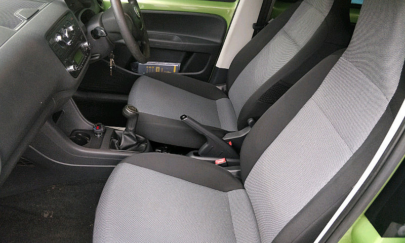 Skoda Citigo Sport M...