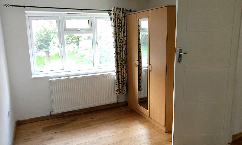2 Bed For Rent...