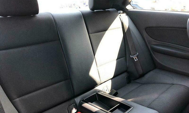 2010 Bmw 1 Series 2....