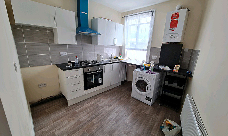 1 Bedroom Flat Newly...