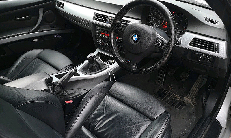 Bmw 320I M Sport...