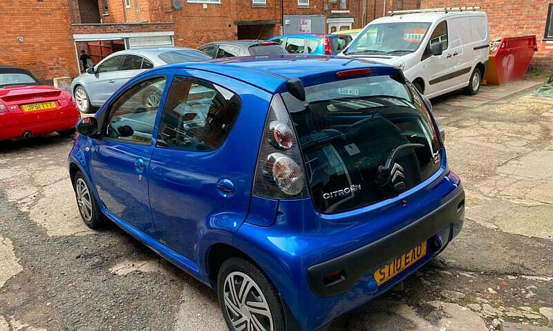 Low Mileage - £20 Y ...