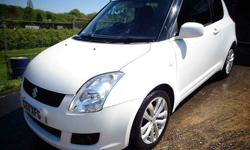 Suzuki Swift 1.3 Sz3...