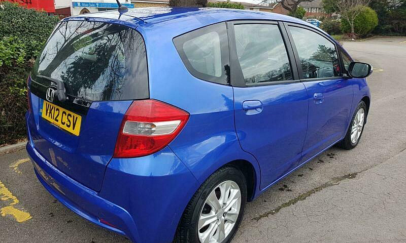 Honda Jazz 1.4 I Vte...