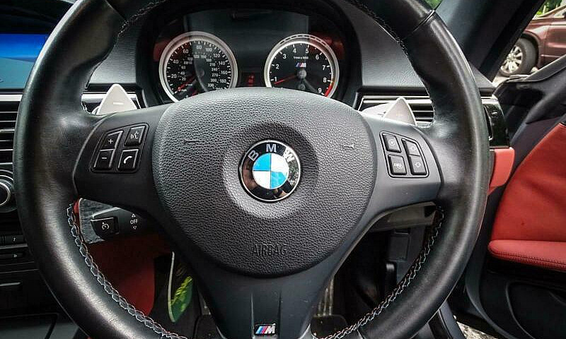 2010 Bmw M3 4.0 Iv8 ...