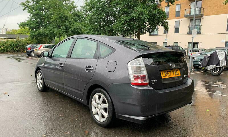 2007/57 Toyota Prius...
