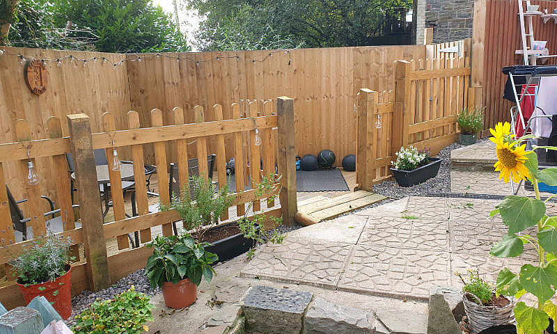 Badeswell Cottage, L...