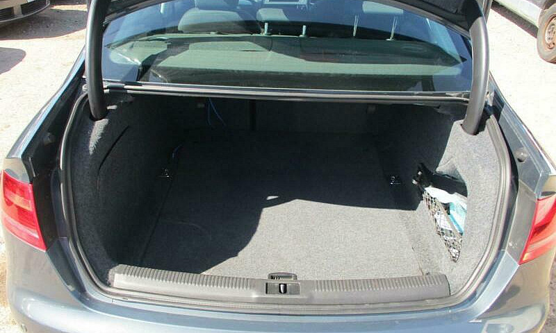 Audi A4 Se 2.0 Tdi D...
