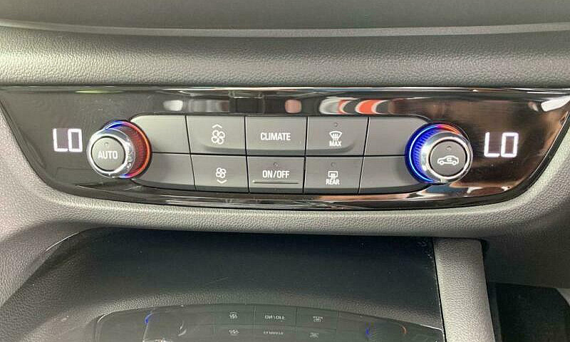2018 Vauxhall Insign...