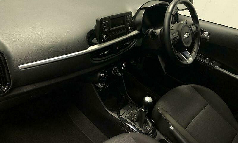 2017 Kia Picanto 1.0...