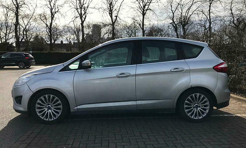 Ford C-Max 2011 Auto...