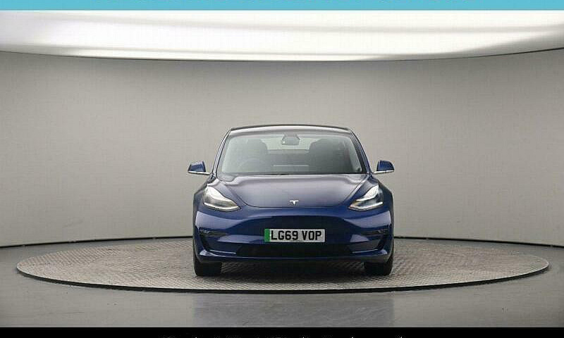 2019 Tesla Model 3 S...