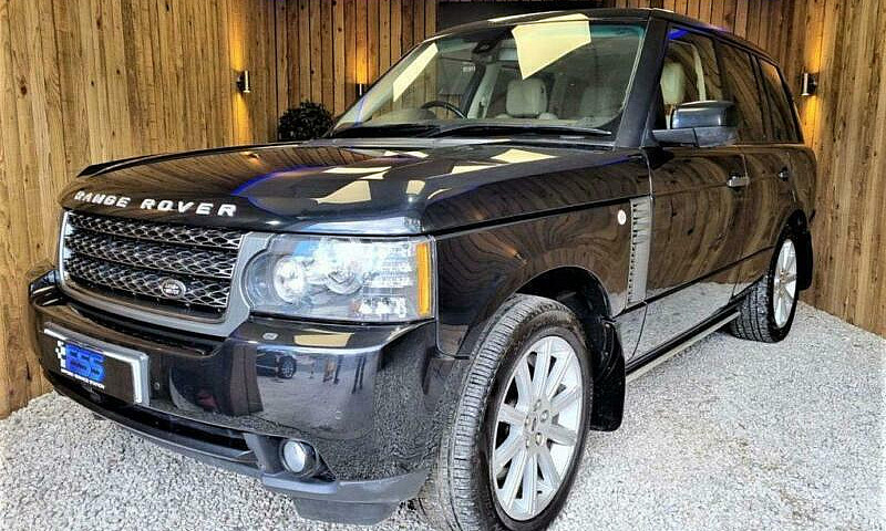 2011 11 Land Rover R...