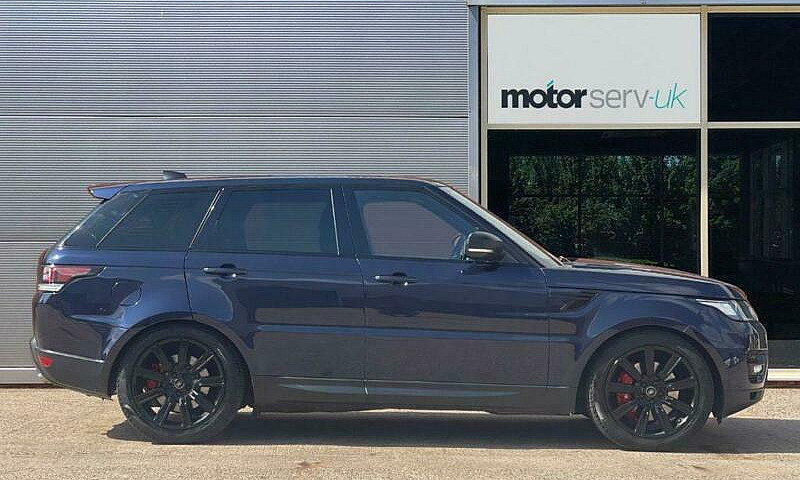 2017 67 Land Rover R...