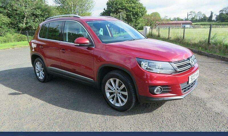 2013 13 Volkswagen T...