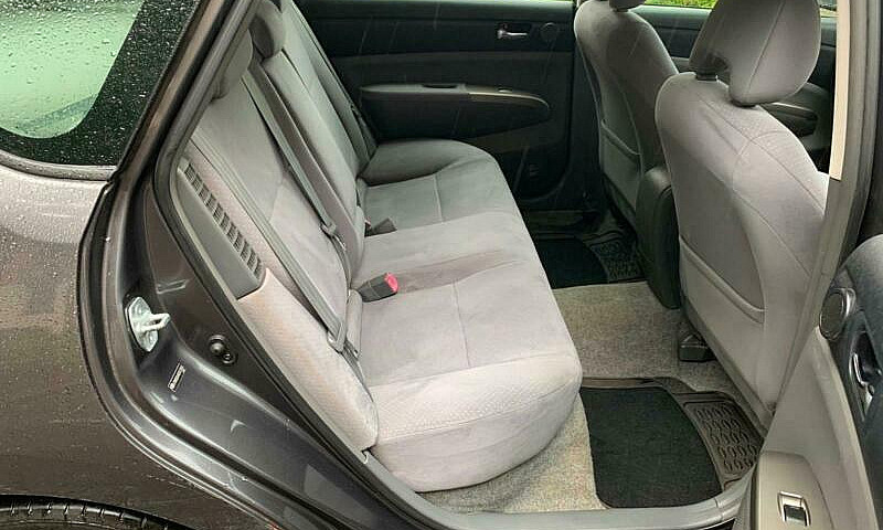 2007/57 Toyota Prius...