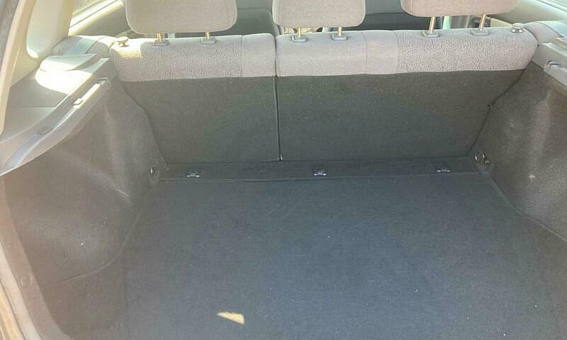 2006 Kia Cerato 1.6 ...