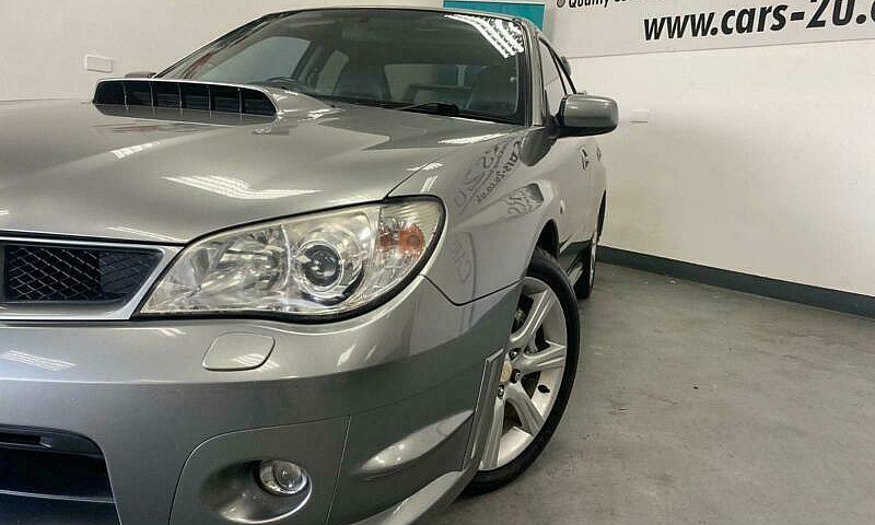 2007 07 Subaru Impre...