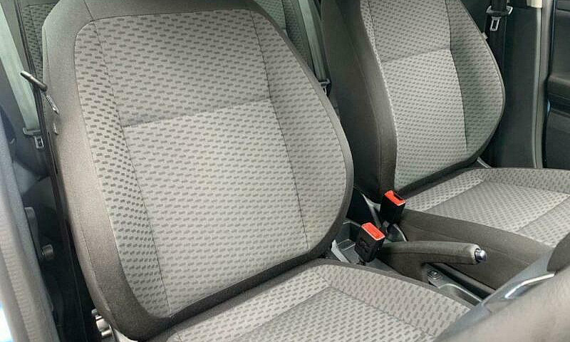2014 Skoda Fabia 1.2...