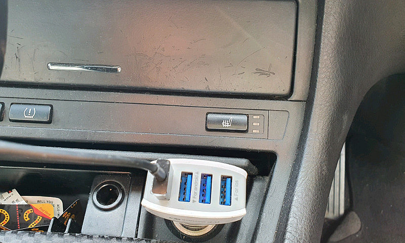 Bmw 320Cd Auto ...