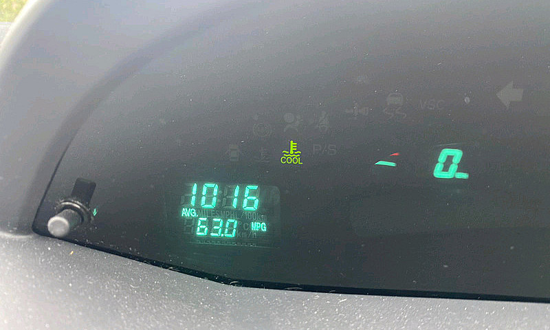 Toyota Yaris T2...