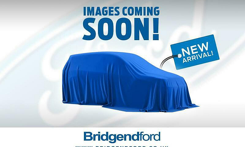 2020 Ford Puma St-Li...