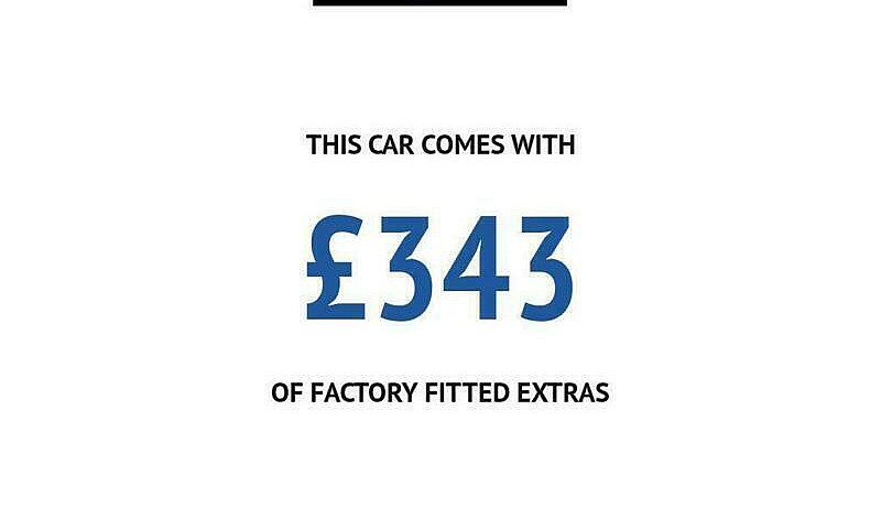 2008 58 Honda Jazz 1...