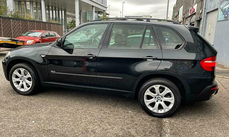 *Finance* 07 Bmw X5 ...