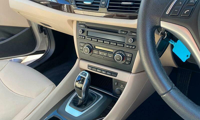 2013 Bmw X1 Xdrive 1...