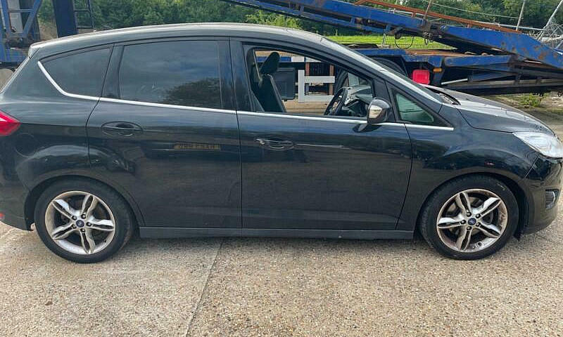 2014 Ford C-Max 2.0 ...