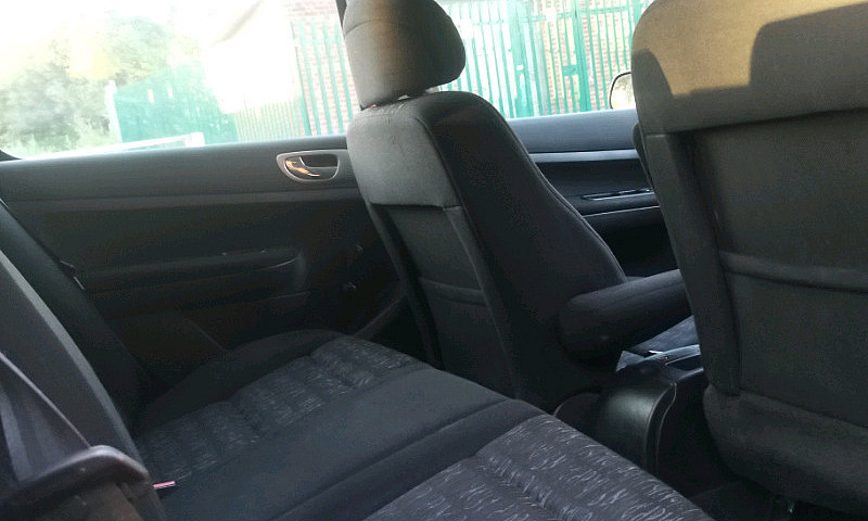 Very Low Mileage Peu...
