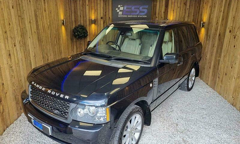 2011 11 Land Rover R...