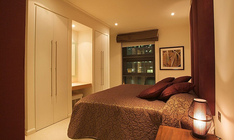 Beautiful Two Bedroo...