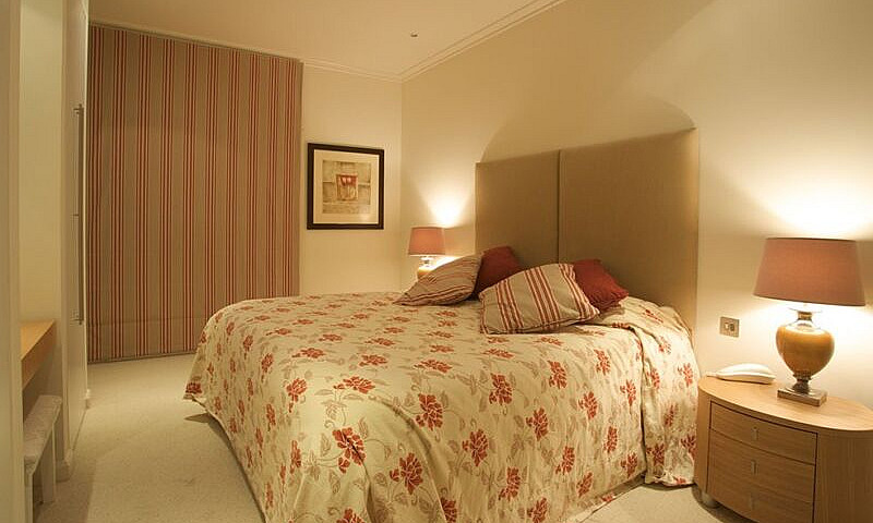 Beautiful Two Bedroo...