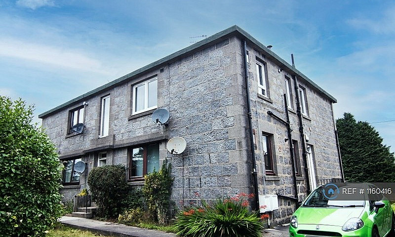 2 Bedroom Flat In Hi...