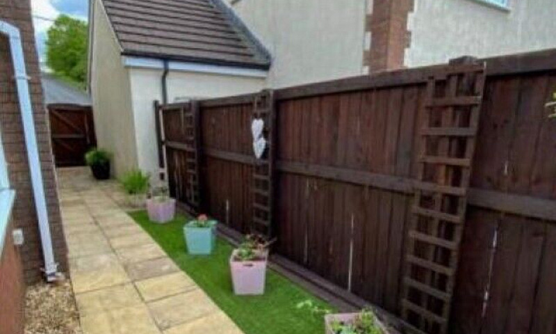 3 Bedroom. Detached ...