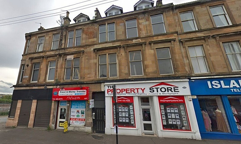 2 Bed Flat For Sale ...