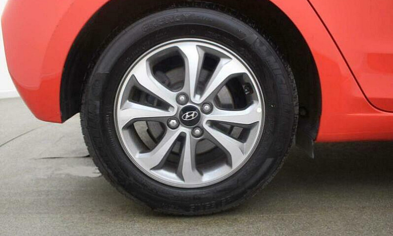 2019 Hyundai I20 1.2...