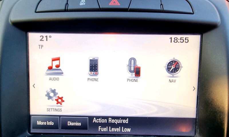 Vauxhall Insignia Vx...