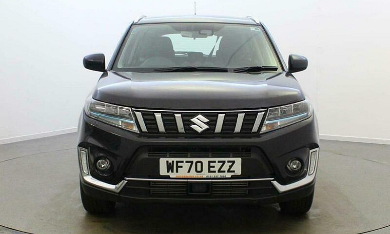 2020 Suzuki Vitara 1...