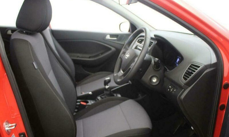2019 Hyundai I20 1.2...